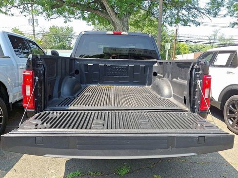 Used 2023 Ford F150 XLT image 28