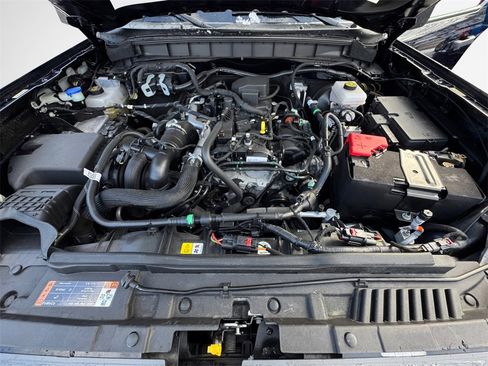 Used 2021 Ford Bronco Big Bend image 37