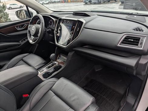 Used 2024 Subaru Ascent Touring image 14