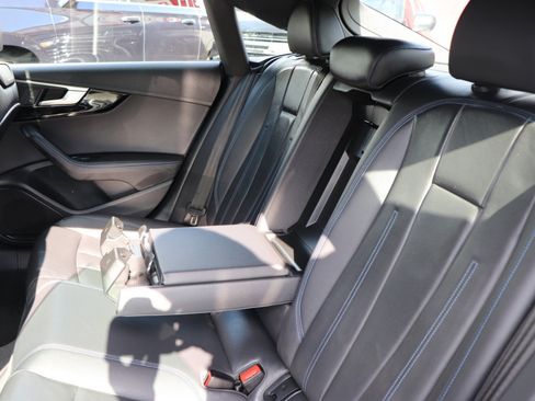 Used 2019 Audi A5 2.0T Premium Plus w/ Premium Plus image 23