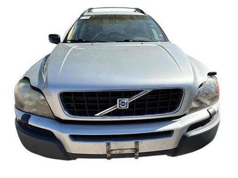 Used 2004 Volvo XC90 2.5T AWD/4WD image 9