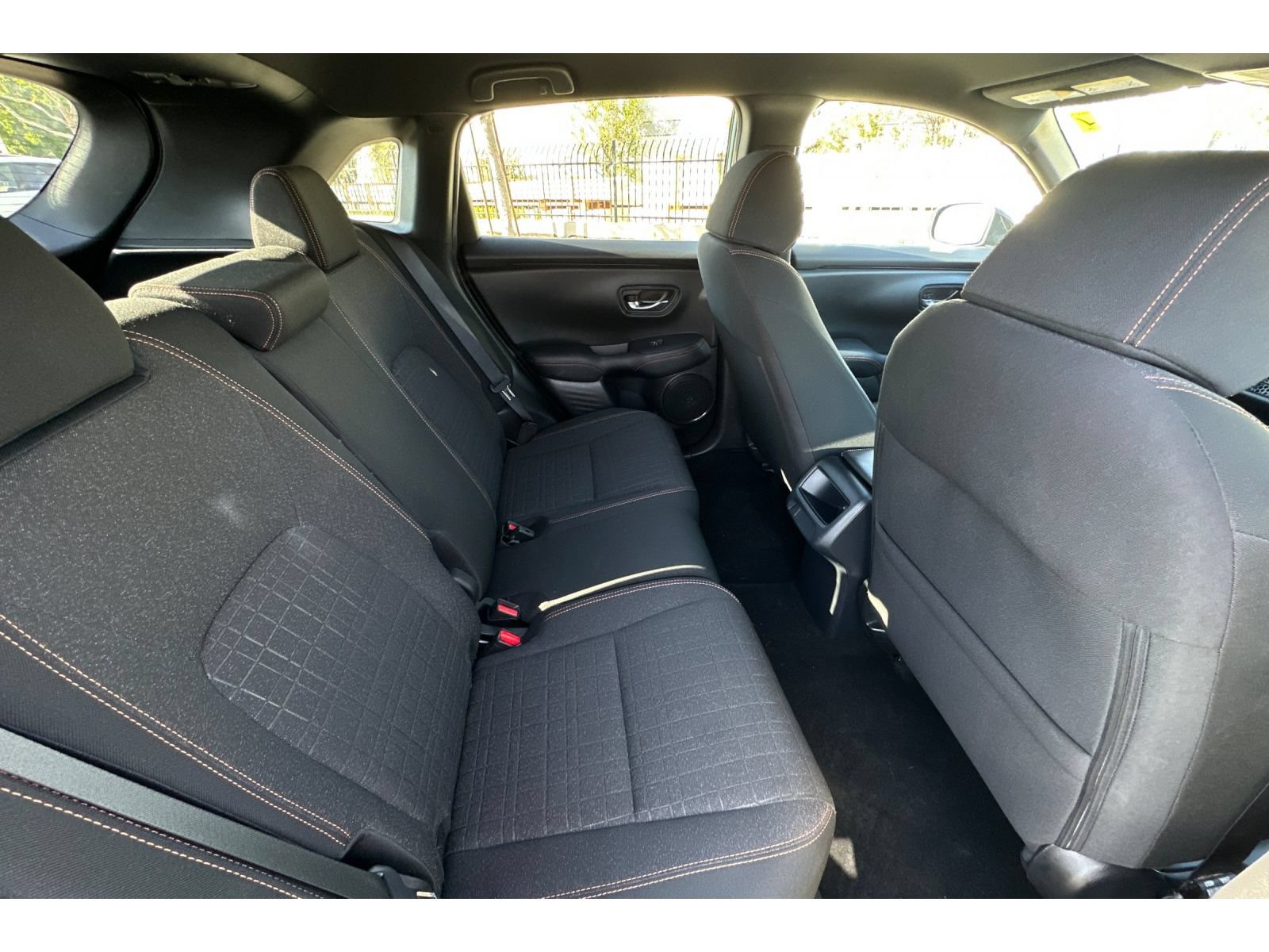 Used 2024 Honda HR-V Sport image 18