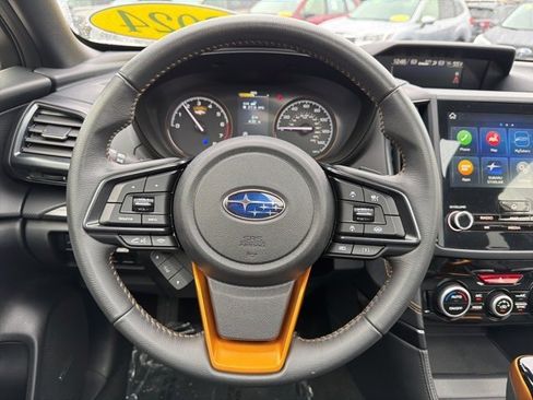 Certified 2024 Subaru Forester Wilderness image 45