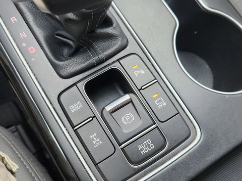 Used 2020 Kia Sorento SX image 32