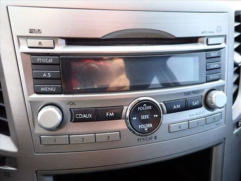 Used 2012 Subaru Legacy 2.5i w/ Alloy Wheel Pkg image 19