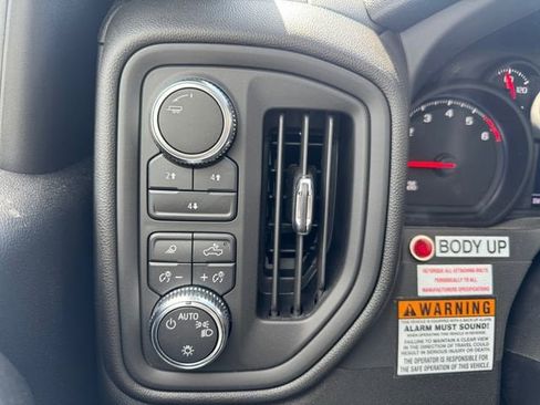 New 2026 GMC Sierra 3500 Pro w/ Convenience Package AWD/4WD image 17