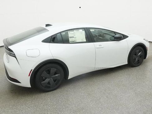 New 2026 Toyota Prius Plug-In Hybrid image 23