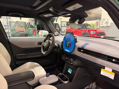 New 2026 MINI Cooper S image 28