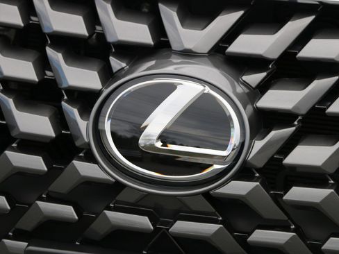 Used 2023 Lexus GX 460 Premium image 12