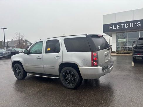 Used 2013 GMC Yukon Denali image 8
