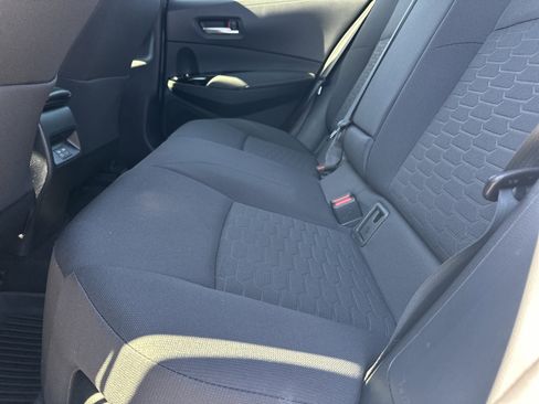 Used 2023 Toyota Corolla SE image 21