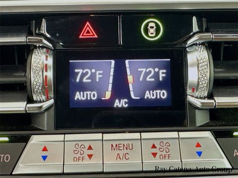 Certified 2023 BMW X5 xDrive40i w/ Parking Assistance Package image 16