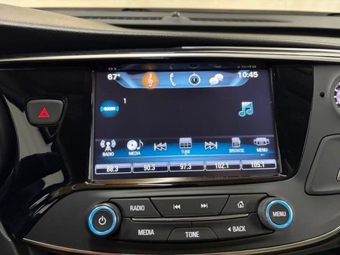 Used 2017 Buick Envision Preferred AWD/4WD image 45