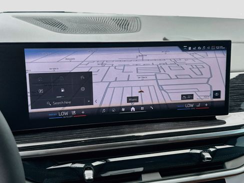 New 2026 BMW X5 sDrive40i w/ Executive Package RWD image 10