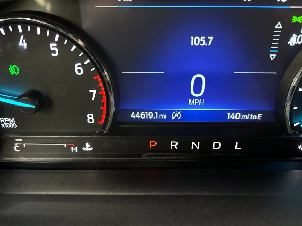 Certified 2023 Ford Explorer XLT w/ Equipment Group 202A AWD/4WD image 16