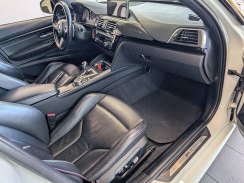 Used 2015 BMW M3 image 14