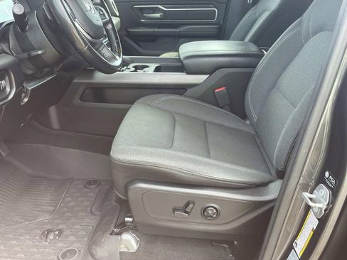 Used 2021 RAM 1500 Big Horn image 16