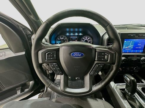 Used 2019 Ford F150 XLT w/ Equipment Group 302A Luxury RWD image 11