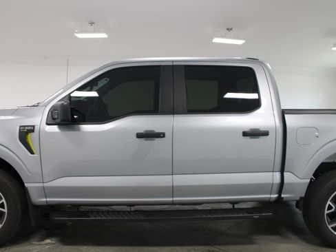 Used 2024 Ford F150 STX w/ Tow/Haul Package AWD/4WD image 6