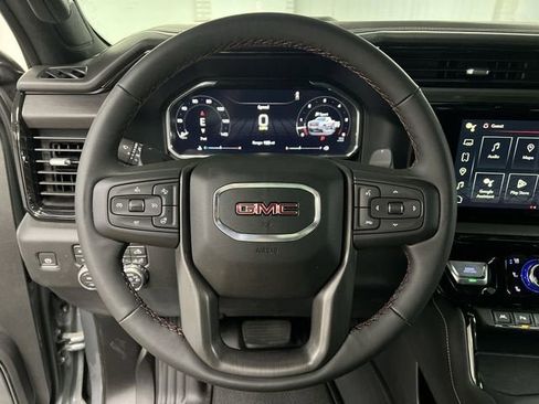 New 2026 GMC Sierra 1500 AT4X AWD/4WD image 11