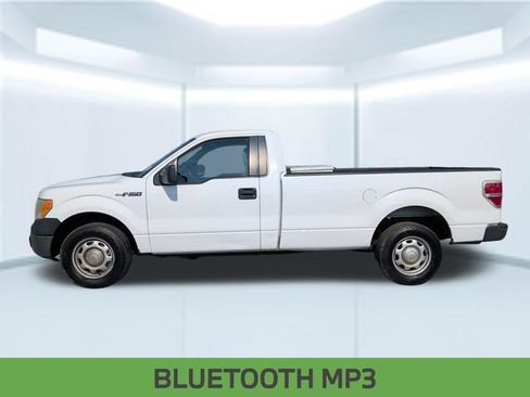 Used 2013 Ford F150 XL RWD image 2