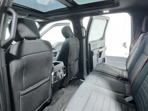 Used 2018 Ford F150 XLT w/ Equipment Group 302A Luxury AWD/4WD image 12