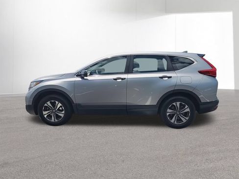 Used 2018 Honda CR-V LX image 5