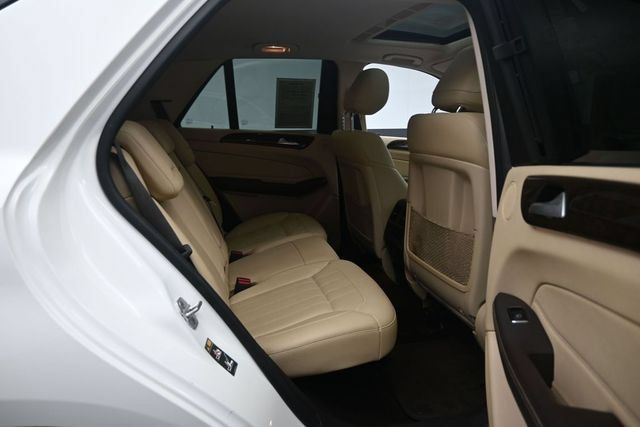 Certified 2017 Mercedes-Benz GLE 350 image 28