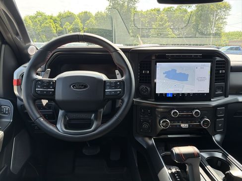 Used 2024 Ford F150 Raptor AWD/4WD image 16