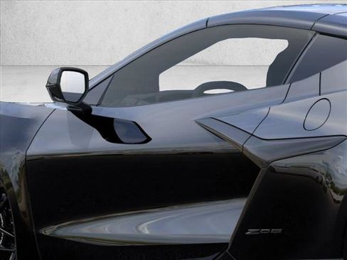 New 2026 Chevrolet Corvette Z06 RWD image 12