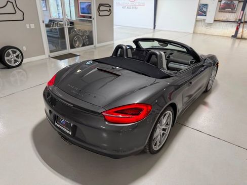 Used 2013 Porsche Boxster S RWD image 91