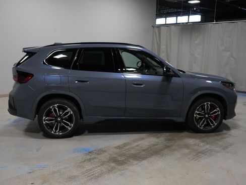 New 2027 BMW X1 xDrive28i AWD/4WD image 21