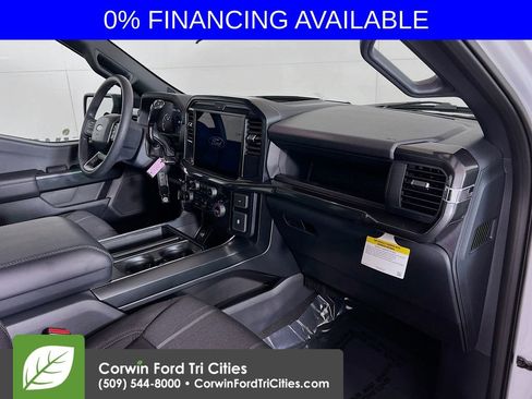 New 2026 Ford F150 STX image 26