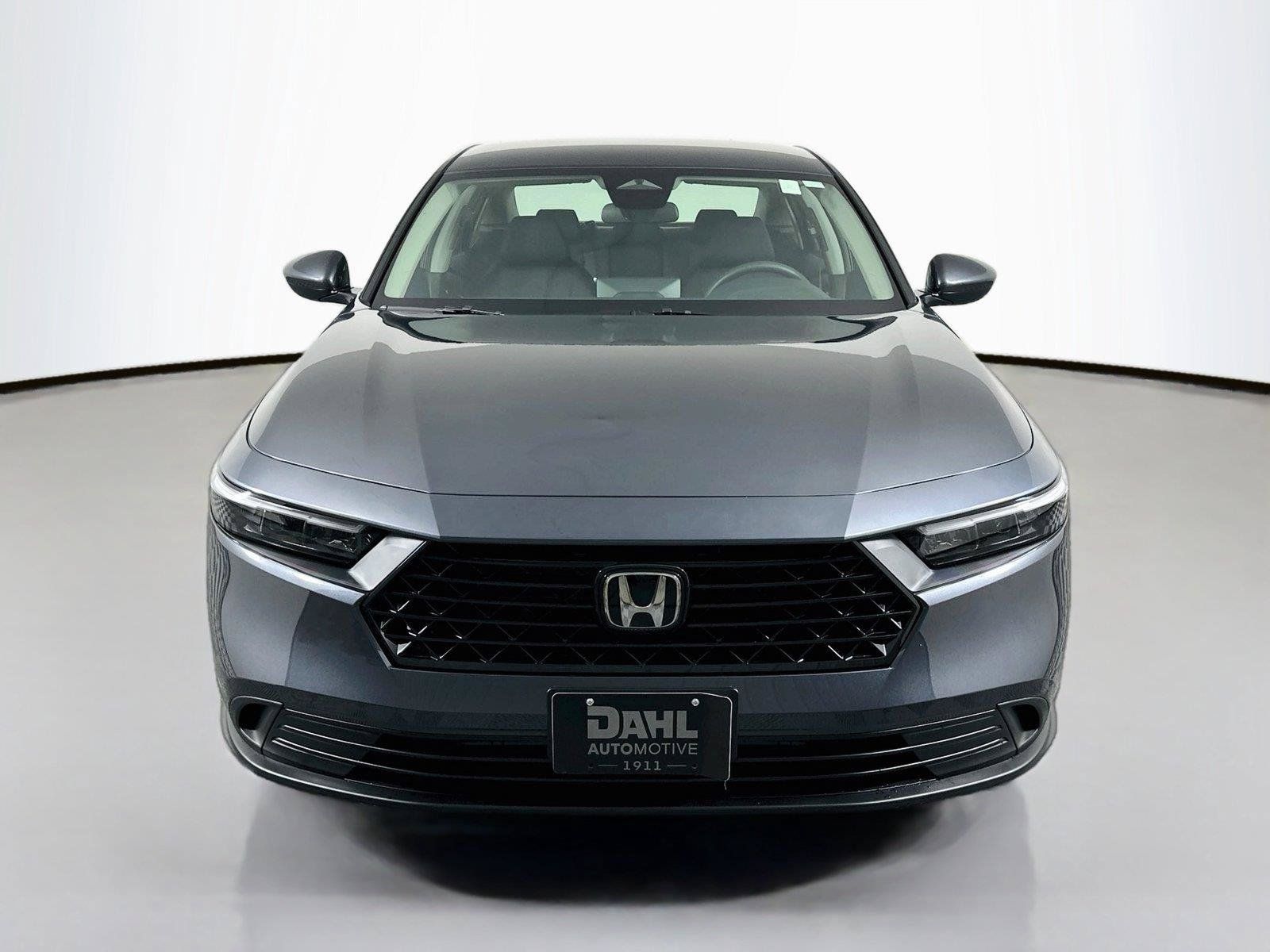 New 2026 Honda Accord LX image 3