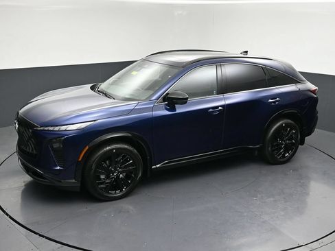 New 2027 INFINITI QX65 Sport w/ Premium Package AWD/4WD image 27