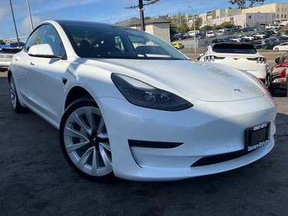 Used 2023 Tesla Model 3 Standard Range