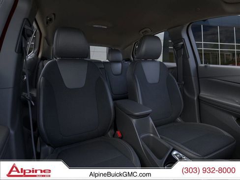 New 2026 Buick Encore GX Preferred w/ Comfort Package AWD/4WD image 16