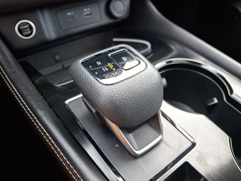 Used 2023 Nissan Rogue Platinum w/ Platinum Premium Package image 15