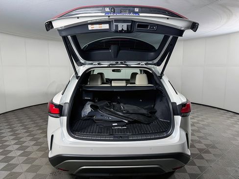 Used 2025 Lexus RX 450h AWD w/ Luxury Package image 20