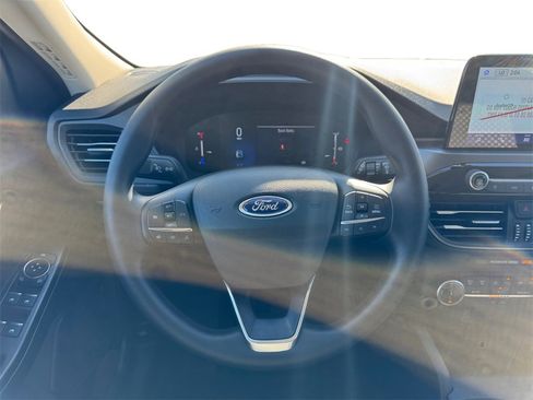New 2026 Ford Escape Active image 12