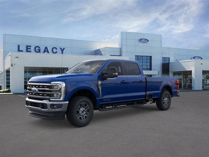 New 2026 Ford F350 4x4 Crew Cab Super Duty
