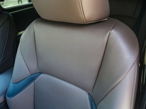 Used 2025 Lexus ES 350 w/ Premium Package FWD image 26