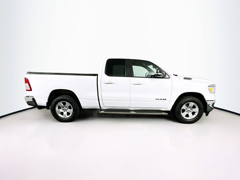 Used 2022 RAM 1500 Lone Star RWD image 10