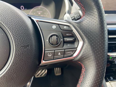 Used 2023 Acura MDX A-Spec image 15