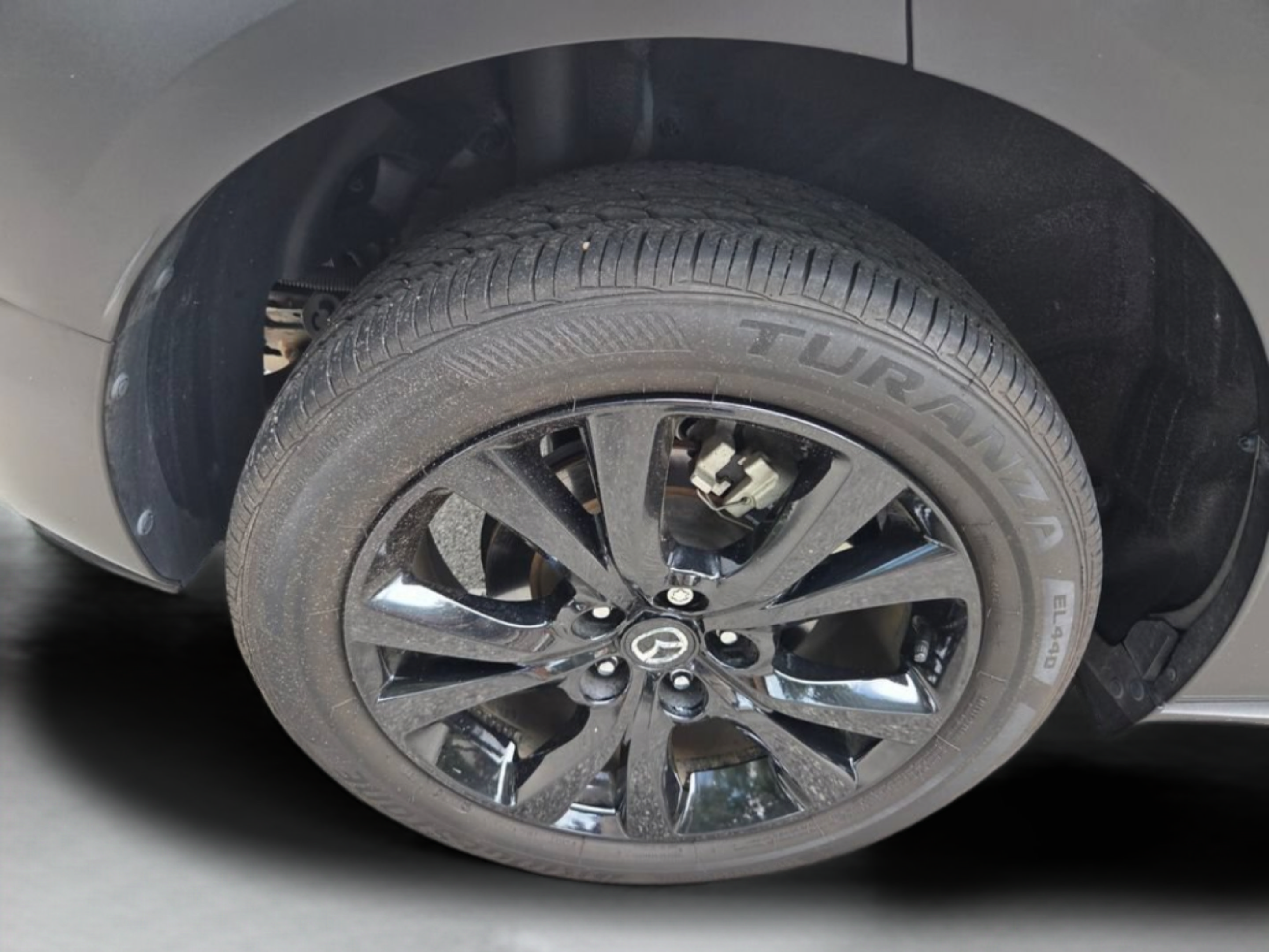 Used 2024 MAZDA CX-30 AWD 2.5 S w/ Preferred Package image 35