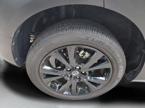 Used 2024 MAZDA CX-30 AWD 2.5 S w/ Preferred Package image 35