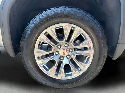 Used 2026 GMC Sierra 1500 Denali w/ Technology Package AWD/4WD image 46