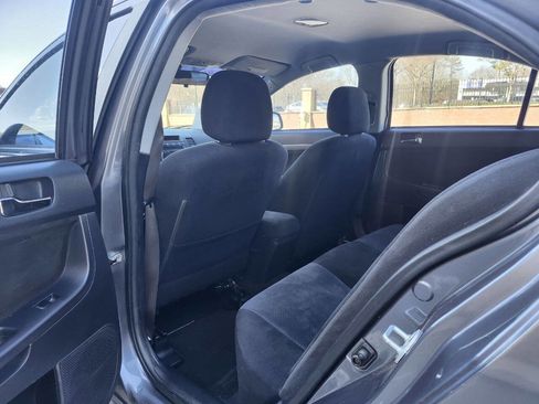 Used 2011 Mitsubishi Lancer GTS image 5