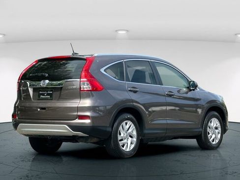 Used 2016 Honda CR-V EX-L image 7