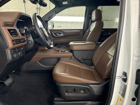 Used 2023 Chevrolet Tahoe High Country image 22